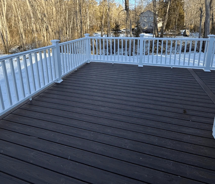 True Vision Construction